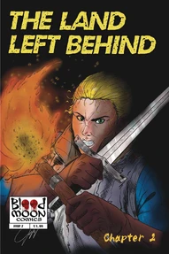 The Land Left Behind #2