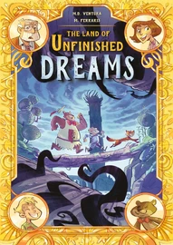 The Land of Unfinished Dreams (2025)