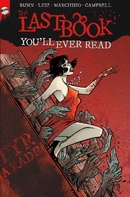 The Last Book Youll Ever Read  Collected TP Reviews