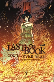 The Last Book Youll Ever Read #5