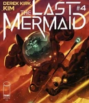 The Last Mermaid #4