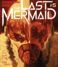 The Last Mermaid #5