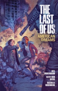 The Last of Us (TPB)