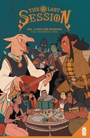 The Last Session Vol. 1 Reviews