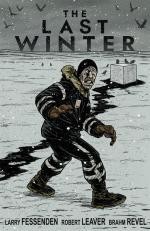 The Last Winter #1