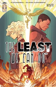 The Least We Can Do #6