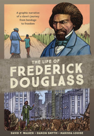 The Life Of Frederick Douglass #1