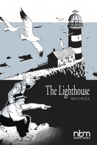 The Lighthouse #1