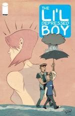 The Li'l Depressed Boy #5