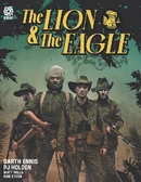 The Lion & The Eagle Collected Reviews