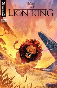 The Lion King #2
