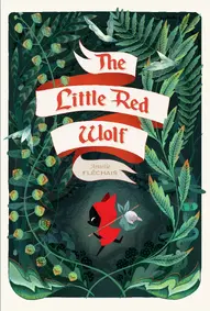 The Little Red Wolf OGN