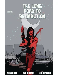 The Long Road to Retribution #1