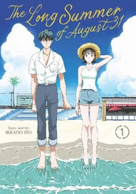 The Long Summer of August 31 (2025)