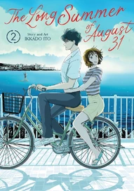 The Long Summer of August 31 Vol. 2