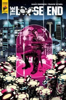 The Loose End Collected Reviews