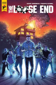 The Loose End #4