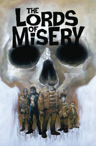 The Lords of Misery OGN