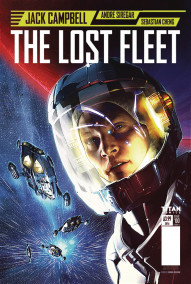 The Lost Fleet: Corsair #1