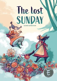 The Lost Sunday OGN
