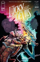 The Lucky Devils #6