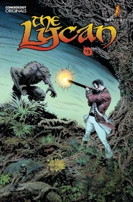 The Lycan #3