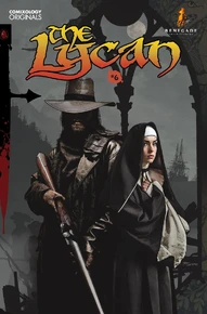 The Lycan #6