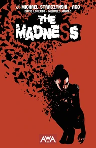 The Madness Vol. 1: (mr)