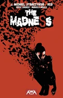 The Madness (2023) Vol. 1: (mr) TP Reviews