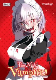 The Maid Is a Vampire (2025)