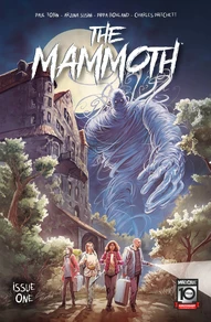 The Mammoth (2024)