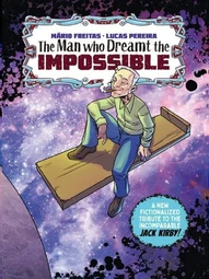 The Man Who Dreamt the Impossible (2025)