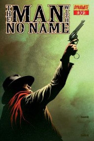 The Man with No Name #10