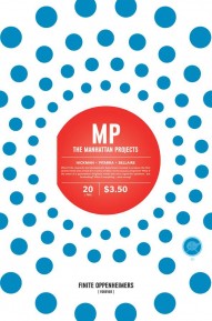 The Manhattan Projects #20
