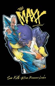 The Maxx Vol. 5