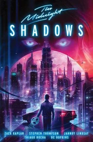 The Midnight Shadows (2024)