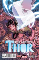 The Mighty Thor (2015) #2