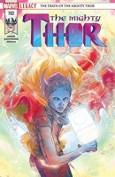 The Mighty Thor (2015) #702