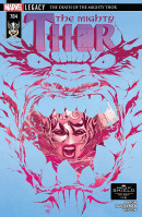 The Mighty Thor (2015) #704