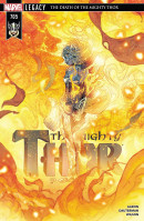 The Mighty Thor (2015) #705
