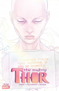 The Mighty Thor #706
