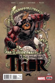 The Mighty Thor #7