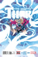 The Mighty Thor (2015) #8