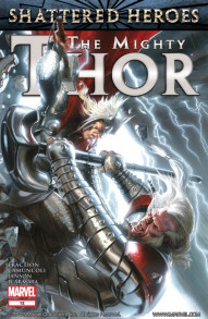 The Mighty Thor #12