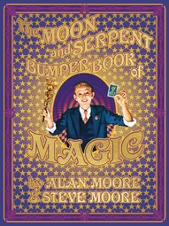 The Moon and Serpent Bumper Book of Magic (2024)