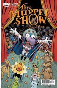 The Muppet Show #3