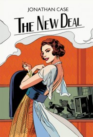 The New Deal OGN #1