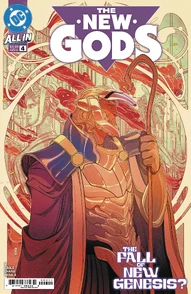 The New Gods #4