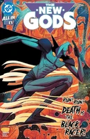 The New Gods #6