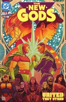 The New Gods (2024)